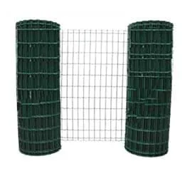 Telas Soldadas para Concreto